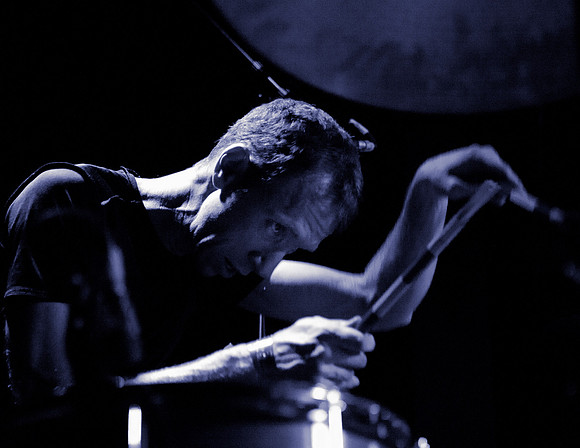 Alejandro Escovedo - Chris Searles