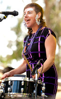 Merrill Garbus of tUnE-YarDs