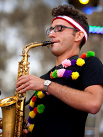 Merrill Garbus of tUnE-YarDs