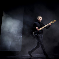 photos of The xx by Robert Redfield