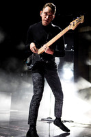 photos of The xx by Robert Redfield
