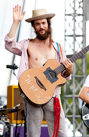 Alex Ebert