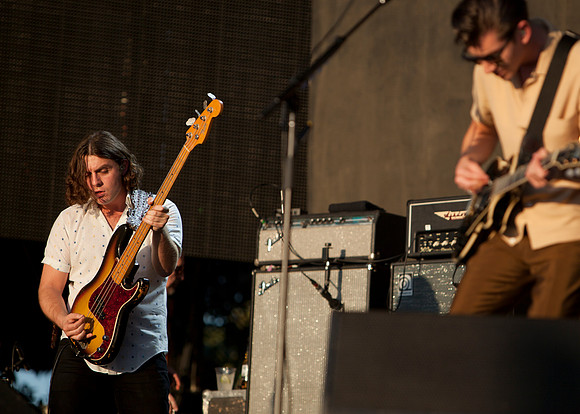 Arctic Monkeys - 072