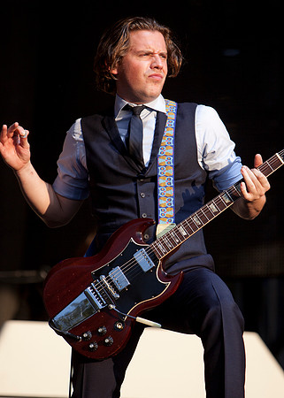 Arctic Monkeys - 020