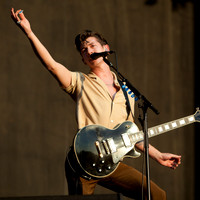 Arctic Monkeys - 126