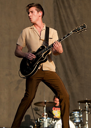 Arctic Monkeys - 114