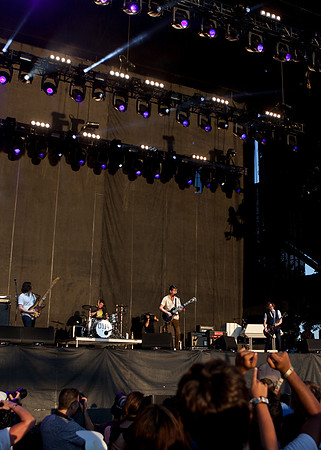 Arctic Monkeys - 173