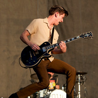 Arctic Monkeys - 122