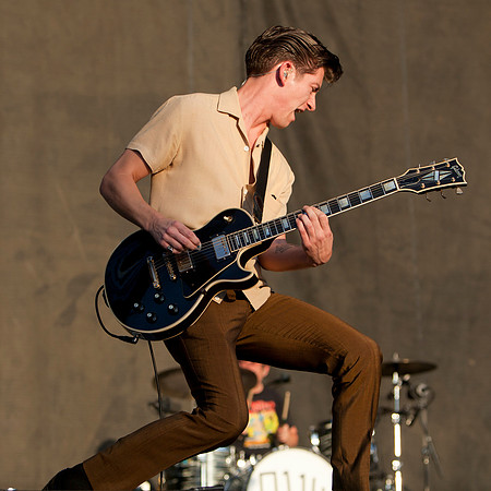 Arctic Monkeys - 122