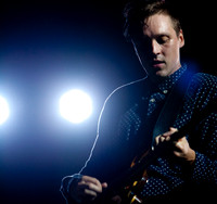 Arcade Fire  (9)