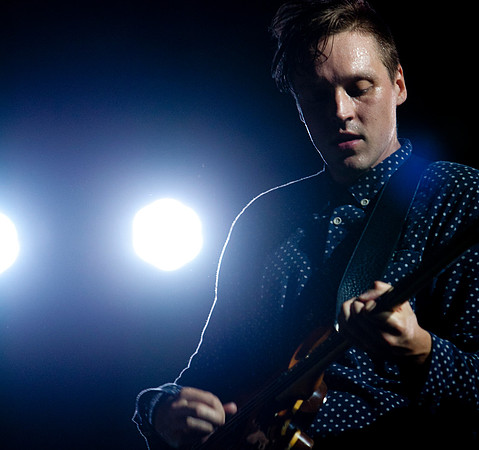 Arcade Fire  (9)