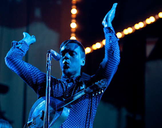 Arcade Fire  (4)