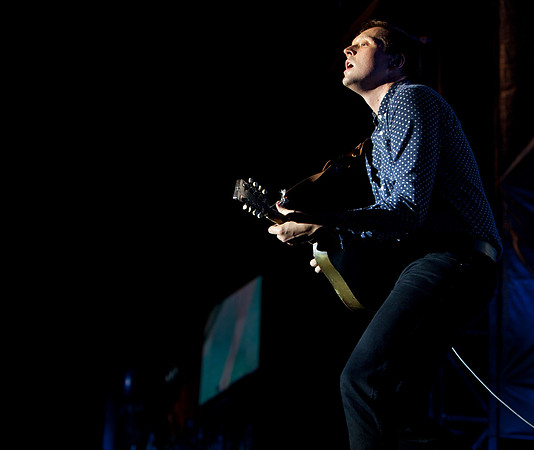 Arcade Fire  (6)