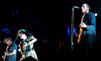 Arcade Fire  (8)
