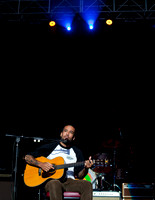 Ben Harper  - 35