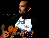 Ben Harper  - 37