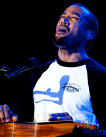 Ben Harper  - 34