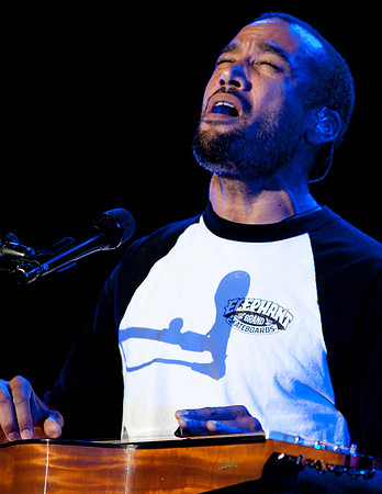 Ben Harper  - 34