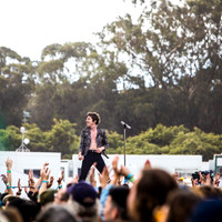 photos of Cage The Elephant by Robert Redfield
