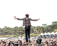photos of Cage The Elephant by Robert Redfield