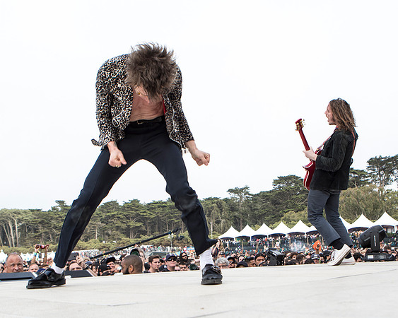 photos of Cage The Elephant by Robert Redfield