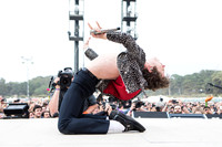 photos of Cage The Elephant by Robert Redfield