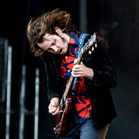 photos of Cage The Elephant by Robert Redfield