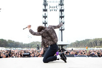 photos of Cage The Elephant by Robert Redfield