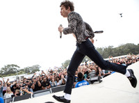 photos of Cage The Elephant by Robert Redfield