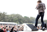 photos of Cage The Elephant by Robert Redfield