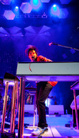 Arcade Fire photo by Robert Redfield