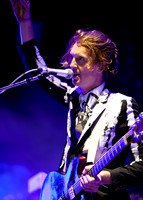Arcade Fire photo by Robert Redfield