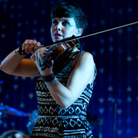 Arcade Fire photo by Robert Redfield