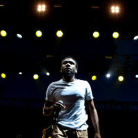 Childish Gambino - 04