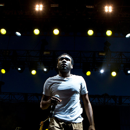 Childish Gambino - 04