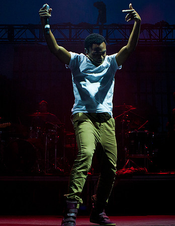 Childish Gambino - 06