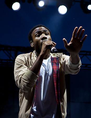 Childish Gambino - 05