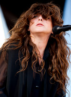 Victoria Legrand, Beach House