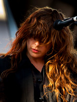 Victoria Legrand, Beach House (2)