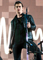 Arctic Monkeys photos
