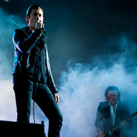 Arctic Monkeys photos
