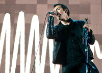 Arctic Monkeys photos