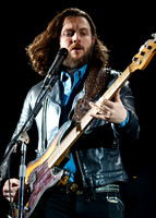 Arctic Monkeys photos