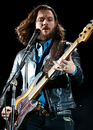 Arctic Monkeys photos