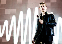 Arctic Monkeys photos