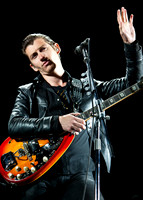 Arctic Monkeys photos