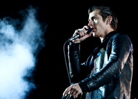 Arctic Monkeys photos