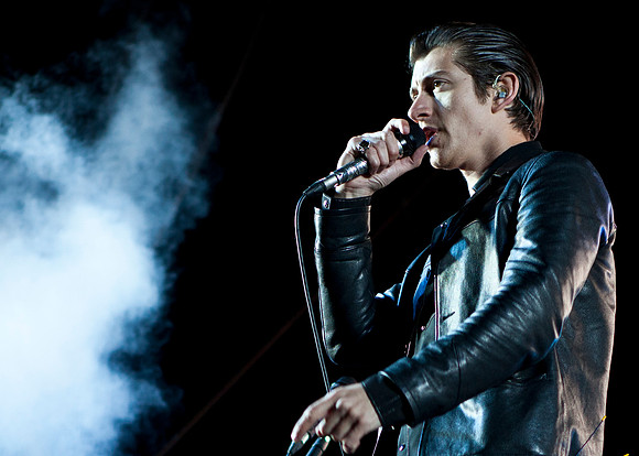 Arctic Monkeys photos