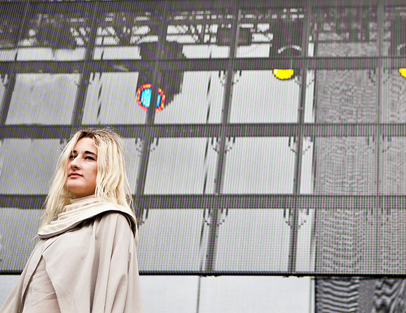 Zola Jesus - 02