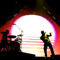 photos of Young The Giant by Robert Redfield